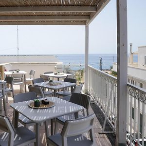 Quadruple Room Balcony